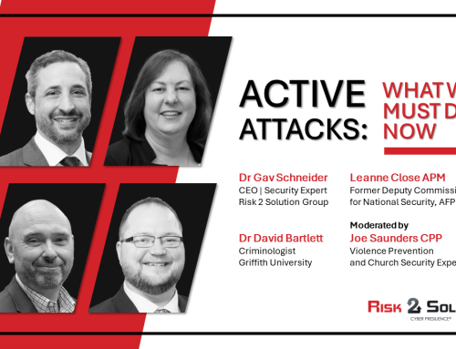 Recap of the “Active Attacks: What We Must Do Now” Webinar