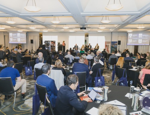 Risk 2 Solution at PSG Conference 2025 – Protective Security and Government